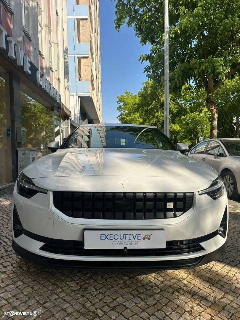 Polestar 2 Long Range 78 kWh AWD Performance - 3