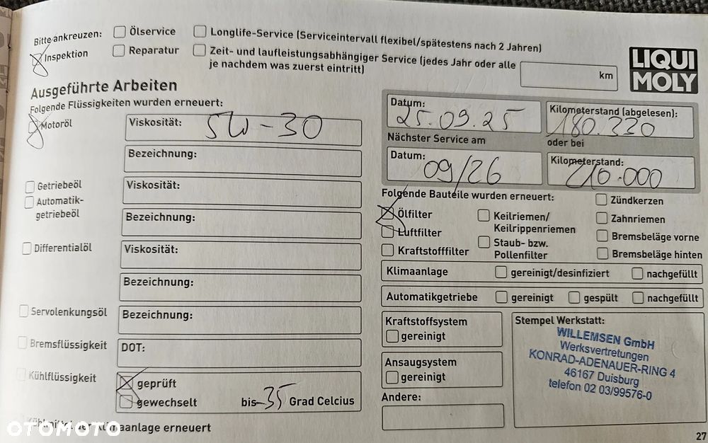 Kia Ceed 1.4 CVVT ISG Dream Team Edition - 39