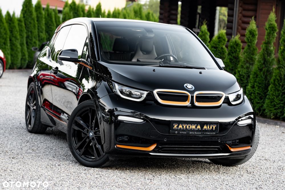 BMW i3 i3S 120 Ah - 6