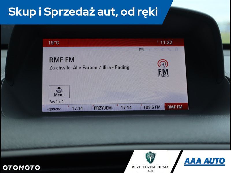 Opel Mokka - 14
