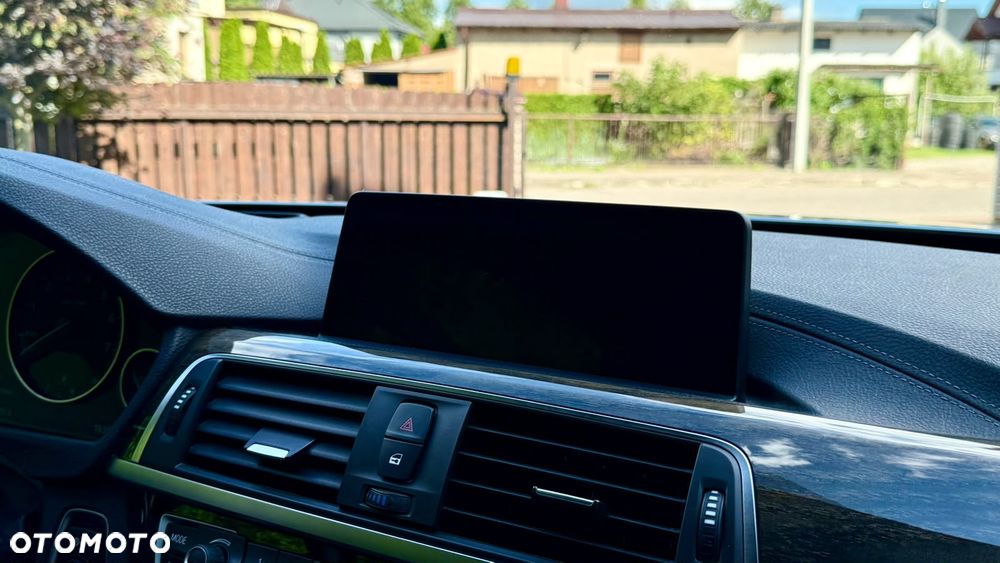 BMW Seria 4 440i Sport-Aut M Sport - 27