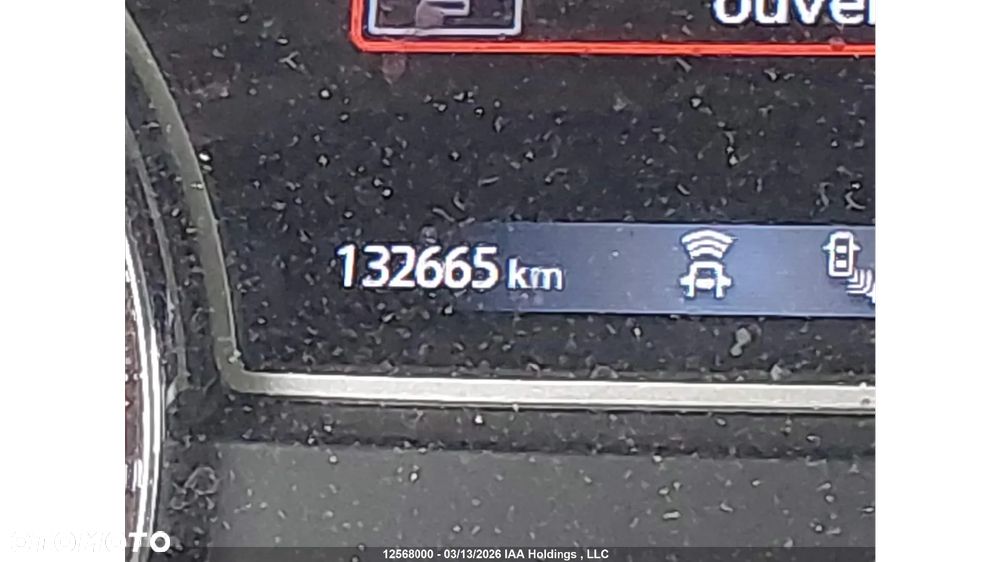 Nissan Pathfinder - 6