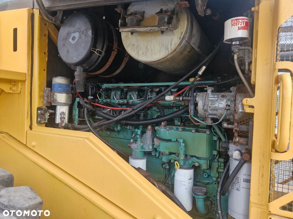Volvo L110F - 13