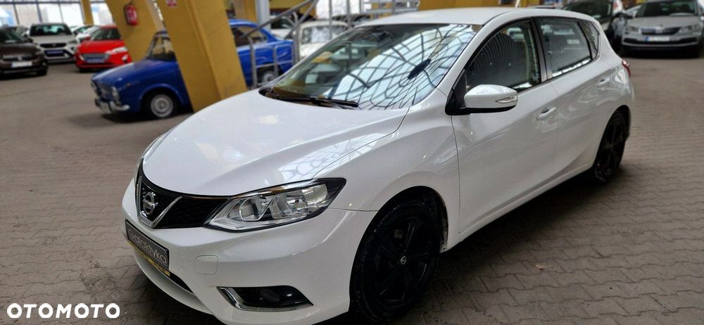 Nissan Pulsar - 4