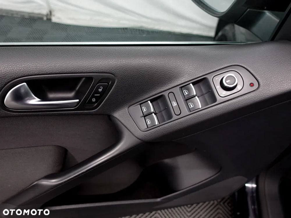 Volkswagen Tiguan 2.0 TDI Sport&Style - 20