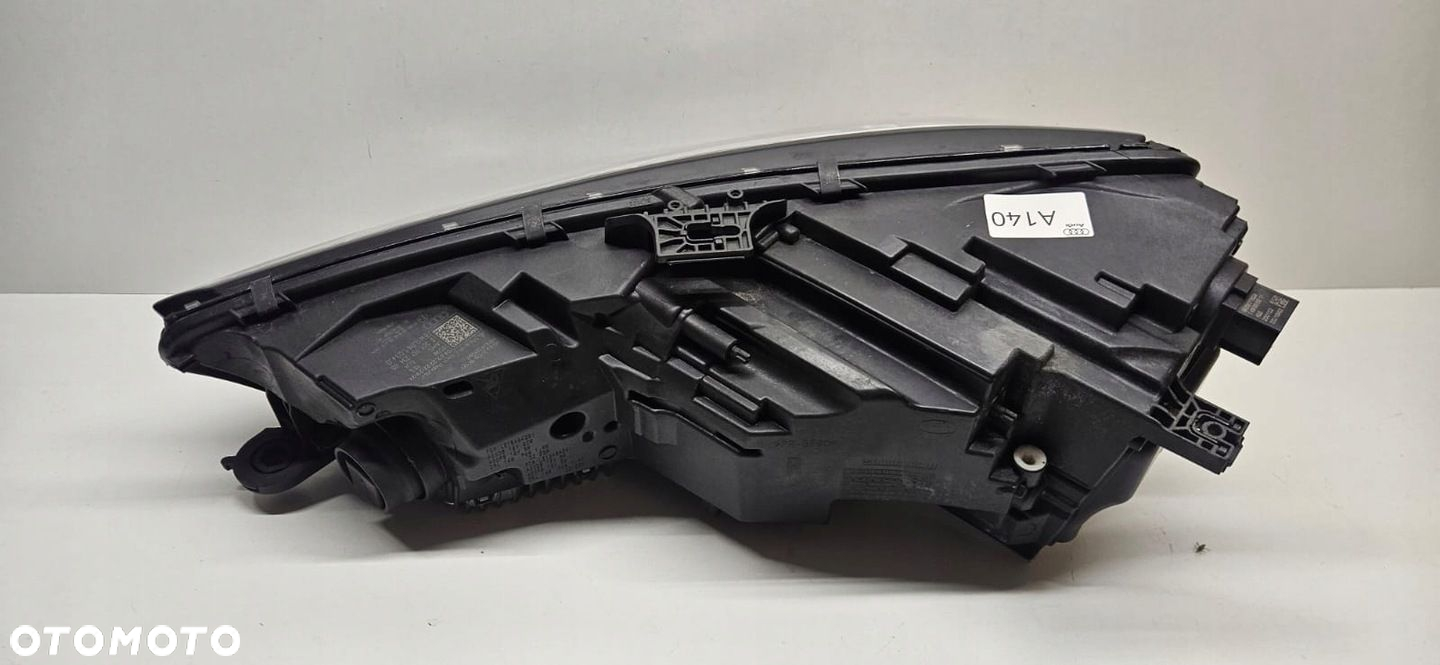 AUDI A4 B9 LIFT 8W0 REFLEKTOR FULL LED PRAWY LAMPA PRAWA 8W0941034D - 10