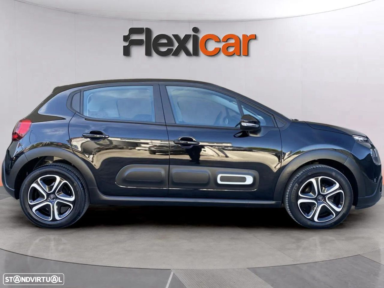 Citroën C3 1.2 PureTech Plus - 3