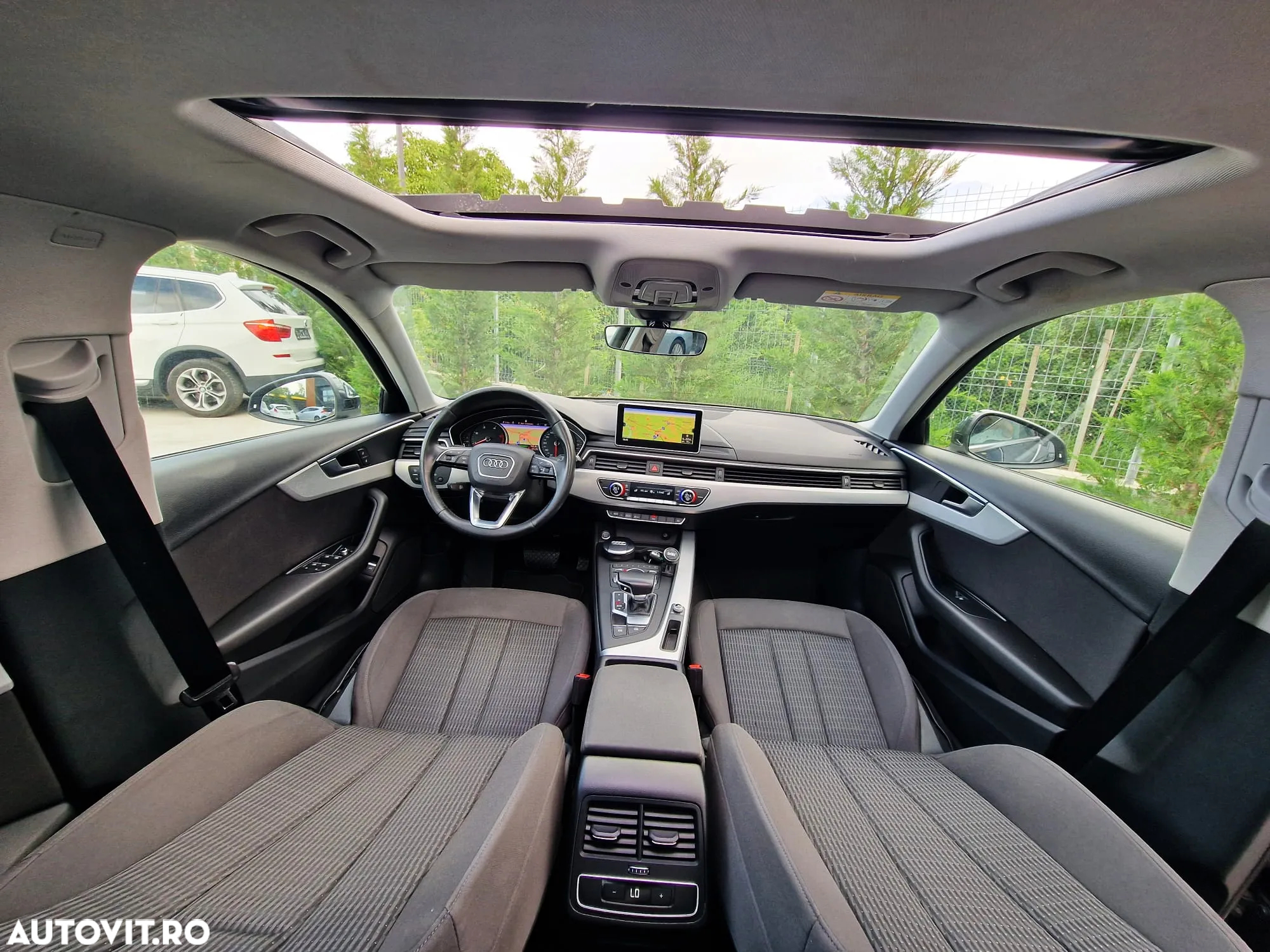 Audi A4 - 7