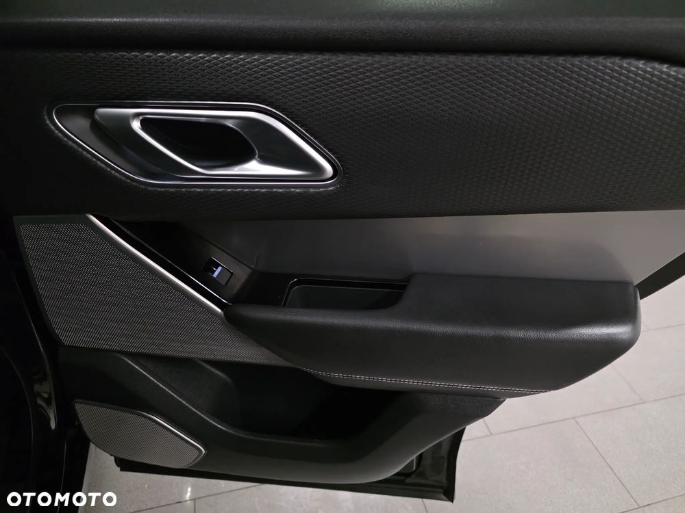 Land Rover Range Rover Velar D200 S - 25