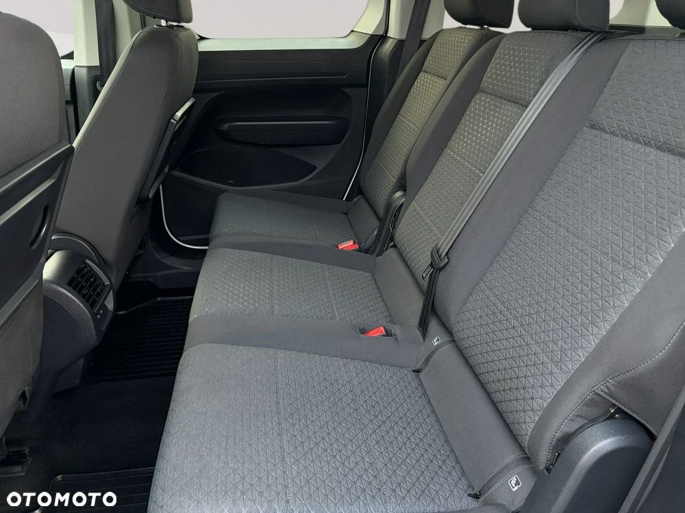 Ford Tourneo Connect 2.0 EcoBlue Titanium - 22