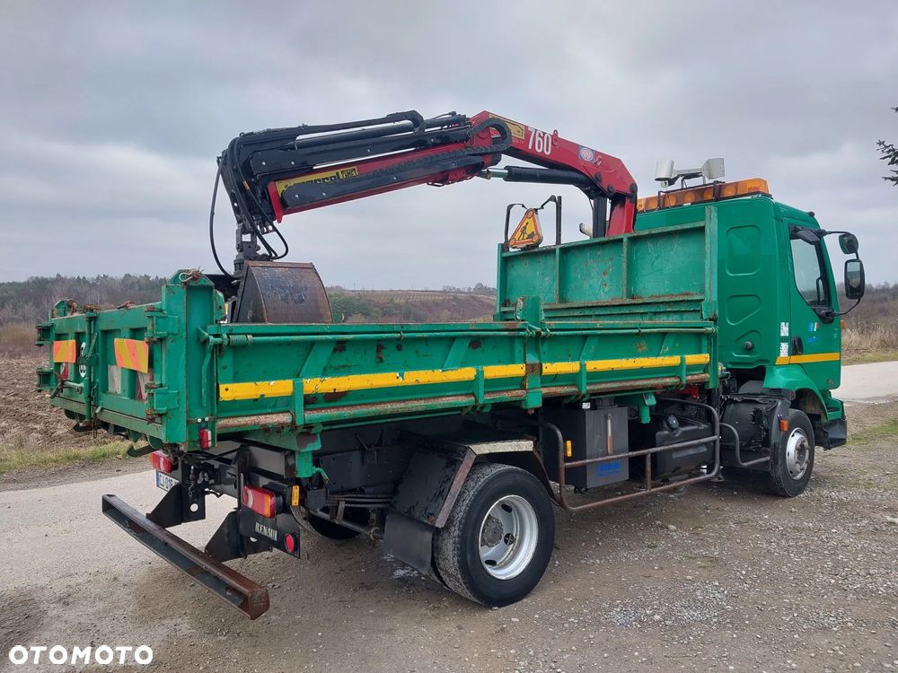 Renault Midlum 220 - 7