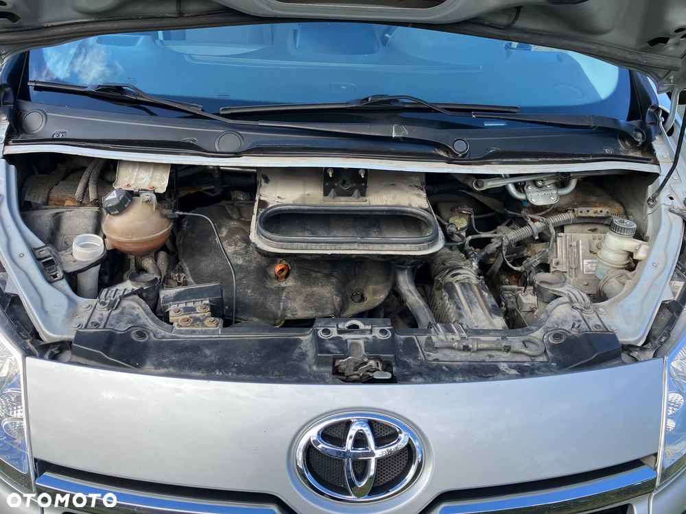 Toyota PROACE - 8