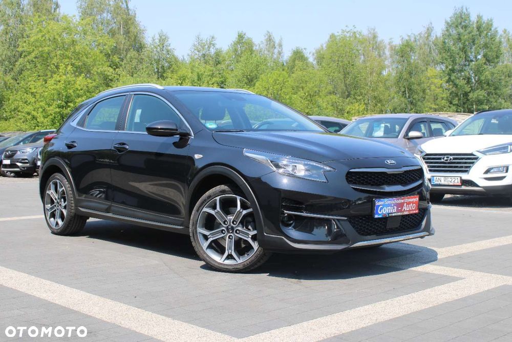Kia XCeed - 8