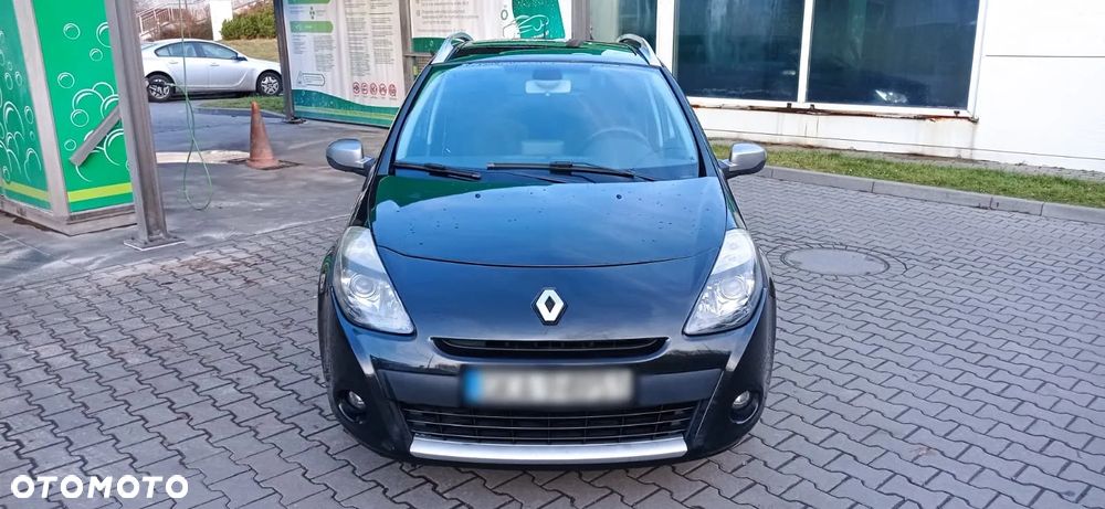 Renault Clio 1.2 TCE Authentique - 14