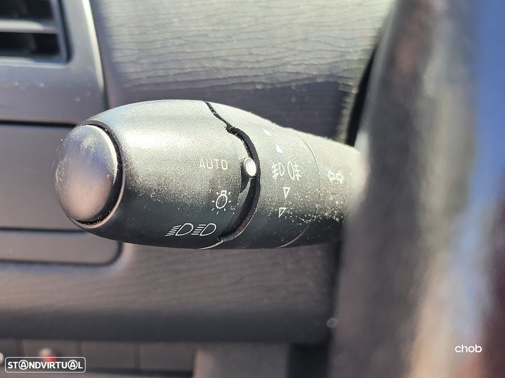 Citroën C4 1.4 16V SX - 22