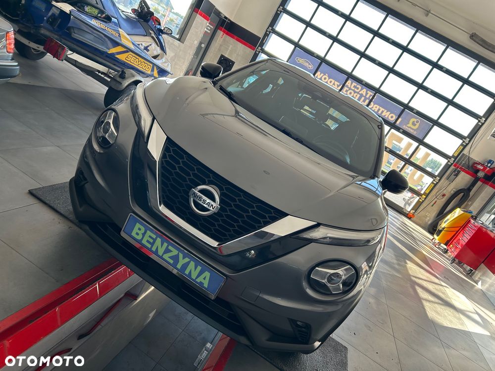Nissan Juke 1.0 DIG-T N-Design - 3