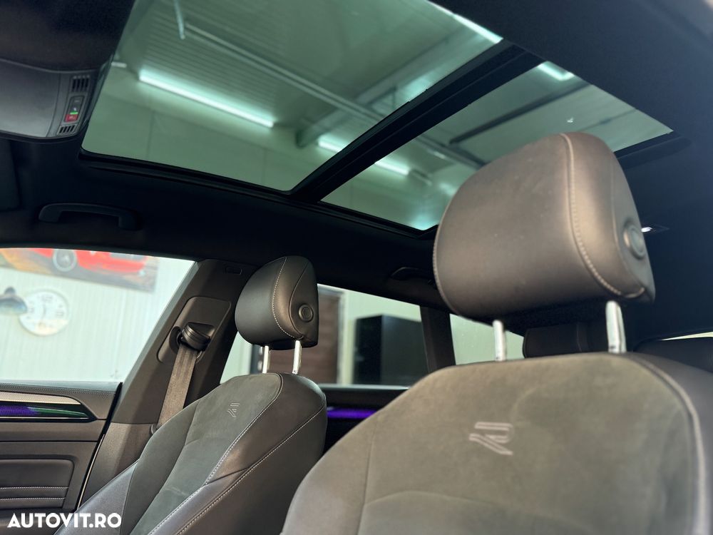 Volkswagen ARTEON SB 2.0 TDI 4Motion DSG R-Line - 20
