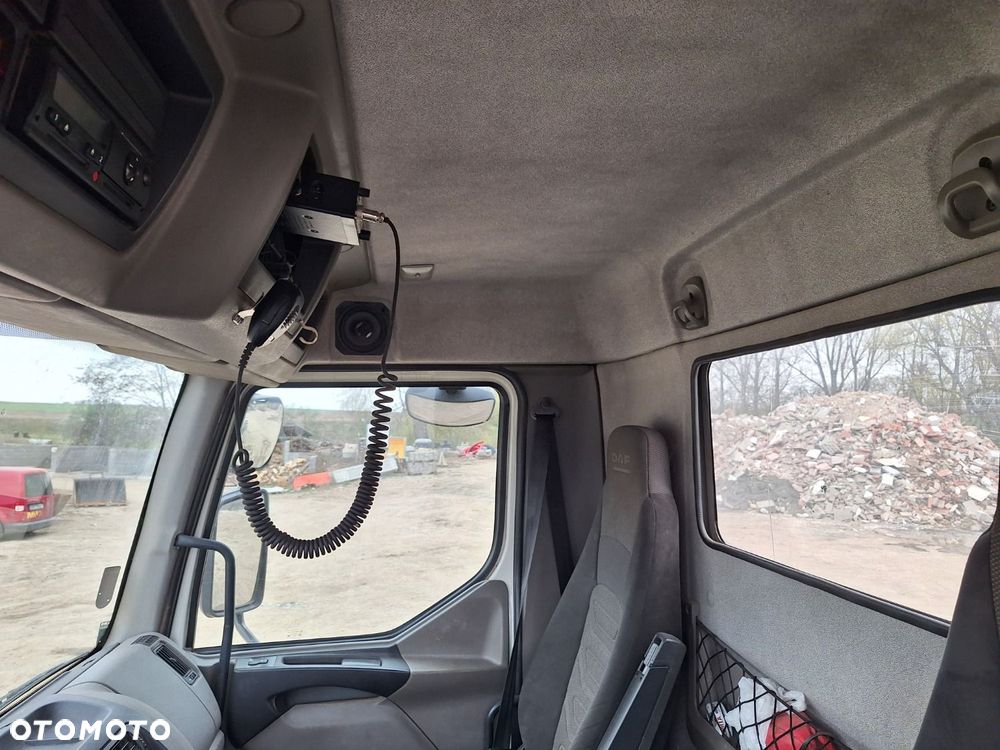 DAF Fa Lf 55.250 - 19