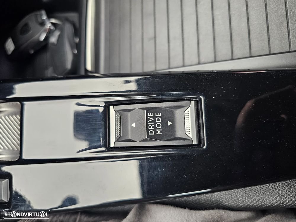 Peugeot 308 SW 1.5 BlueHDi Active Pack EAT8 - 6