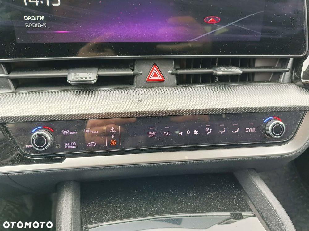 Kia Sportage 1.6 T-GDI PHEV Business Line 4WD - 30