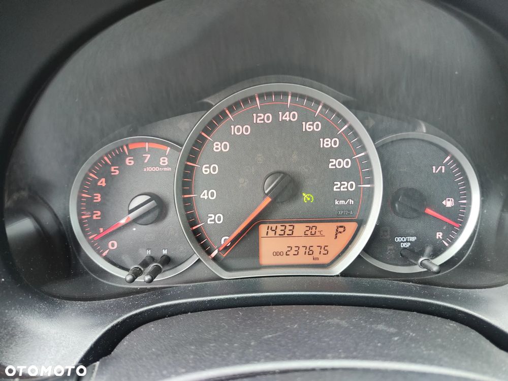 Toyota Yaris 1.33 VVT-i Multidrive S Edition-S - 9