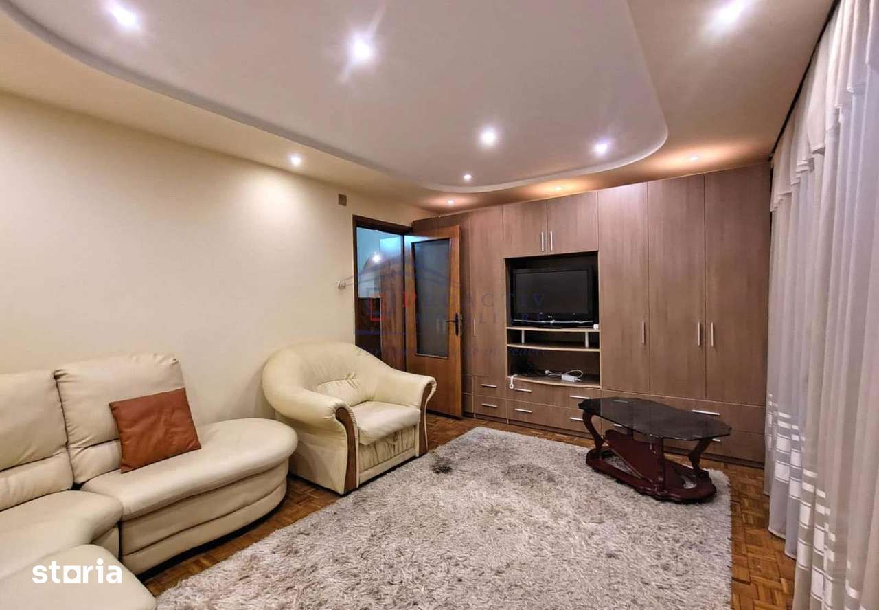Apartament 3 camere | Marasesti | Decomandat | 3C-3059 - Imagine principală: 2/7