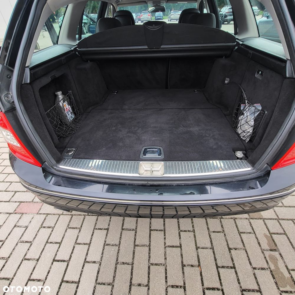 Mercedes-Benz Klasa C - 20