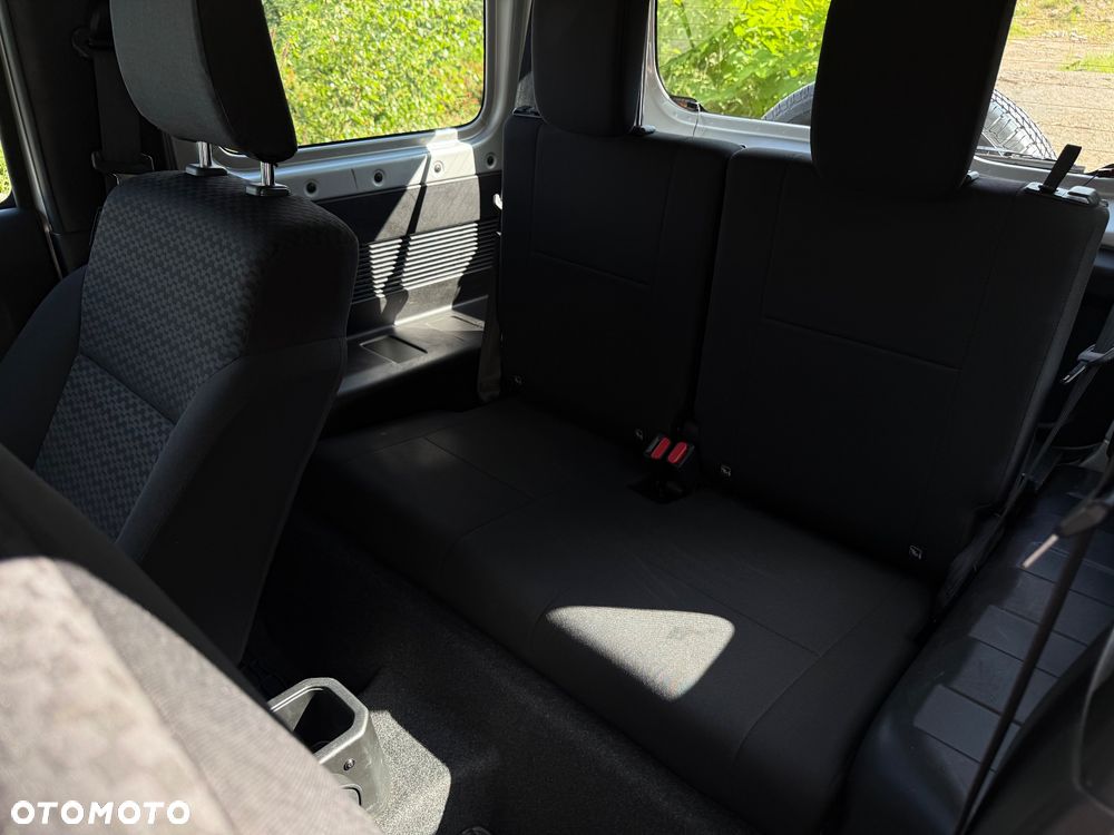 Suzuki Jimny 1.5 Elegance - 15