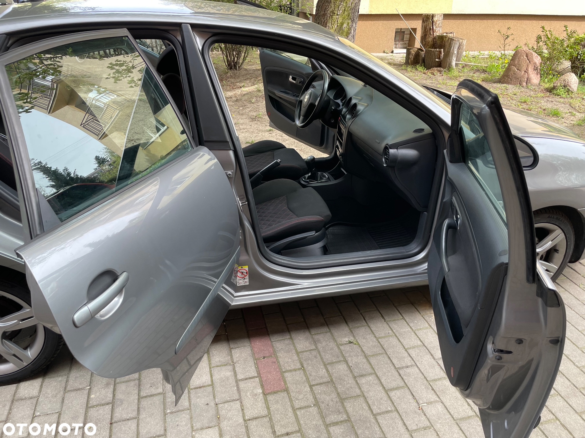 Seat Ibiza 1.9 TDI DPF Sport Edition - 8