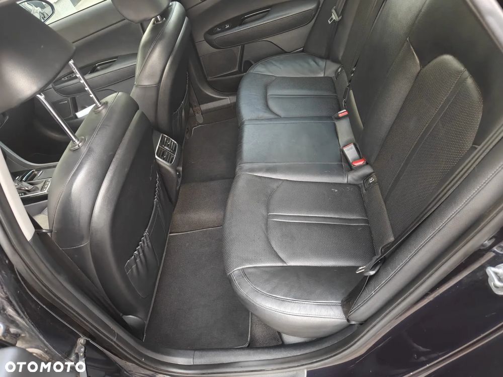 Kia Optima 1.7 CRDI XL DCT - 11