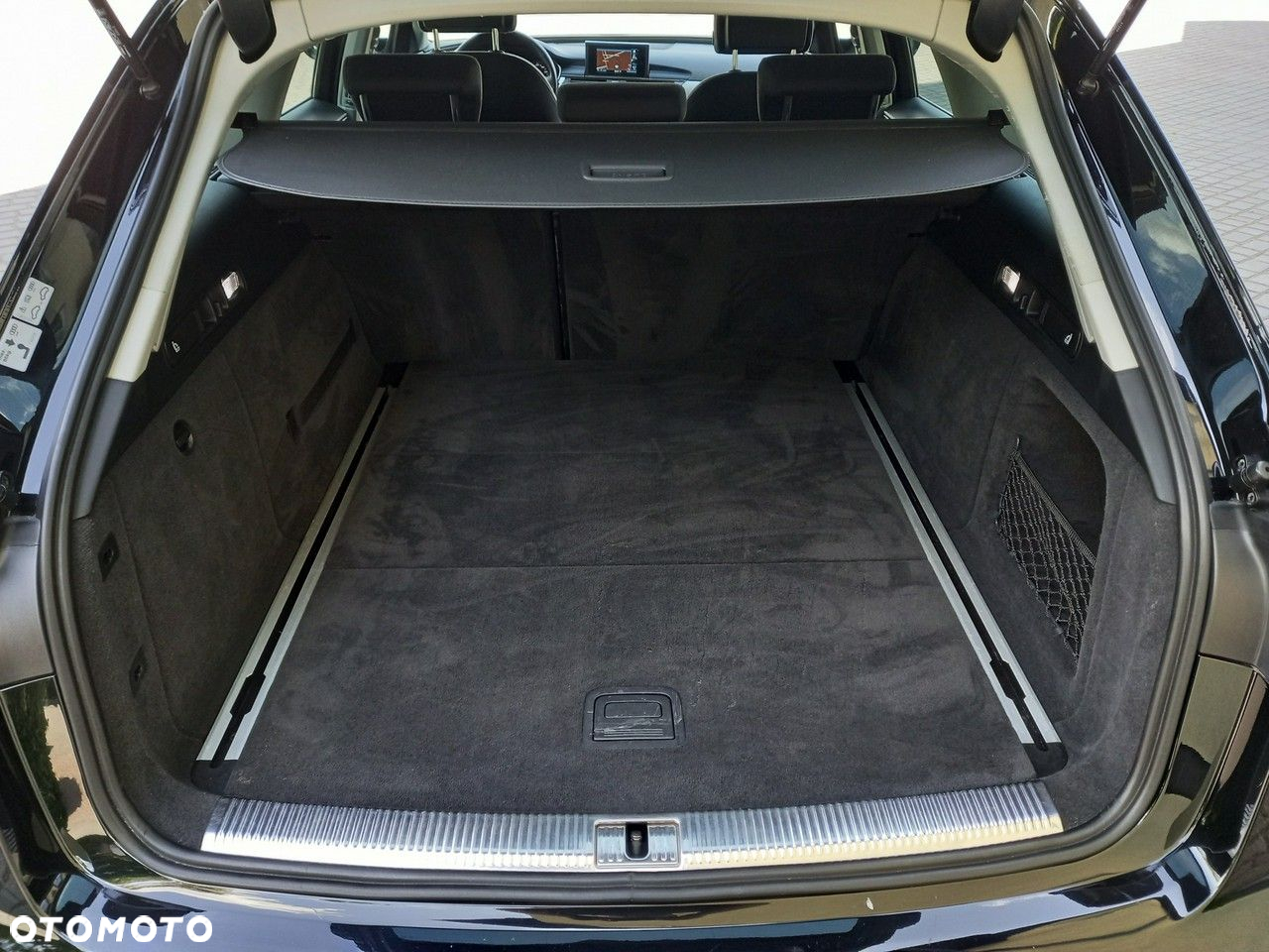 Audi A6 Avant 2.0 TDI Ultra - 18