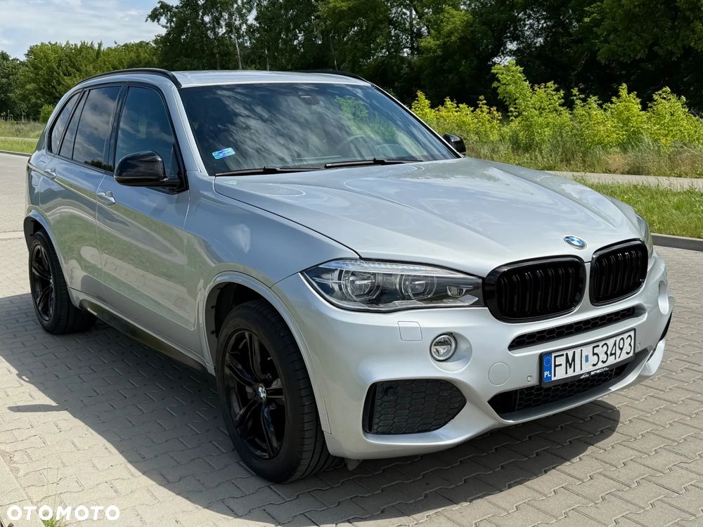 BMW X5 - 20