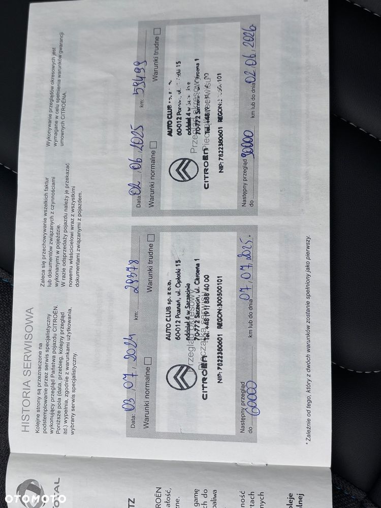 Citroën C4 1.5 BlueHDi Shine S&S - 33