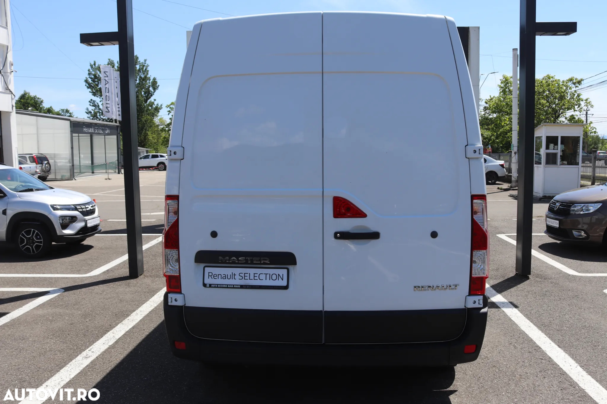Renault MASTER - 10