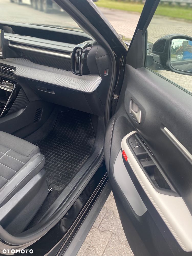 Citroën C3 1.2 T Max - 5