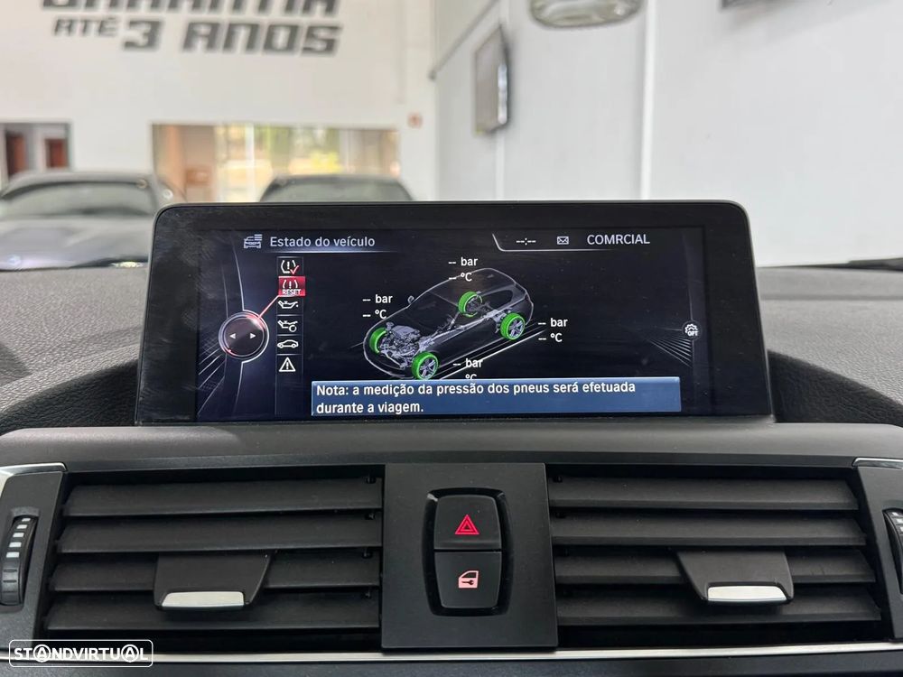 BMW 116 d Pack M - 33