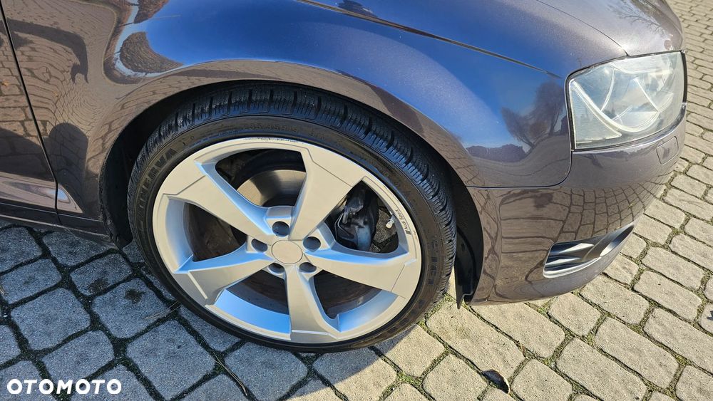 Audi A3 Cabrio ver-1-8-tfsi-ambiente - 16