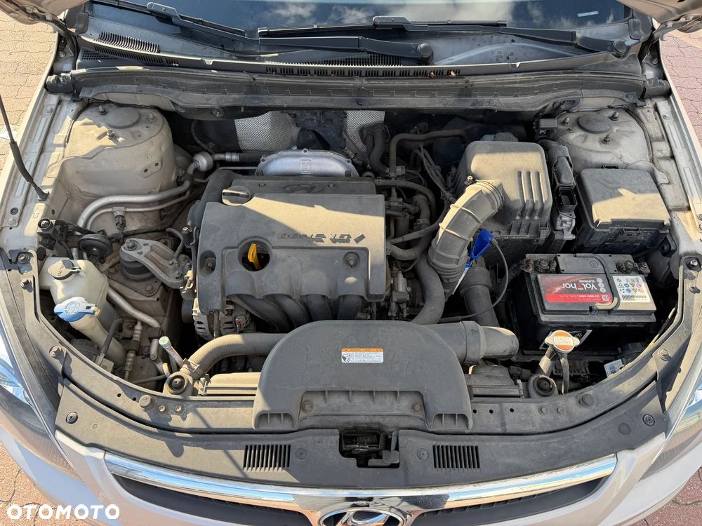 Hyundai i30 - 7