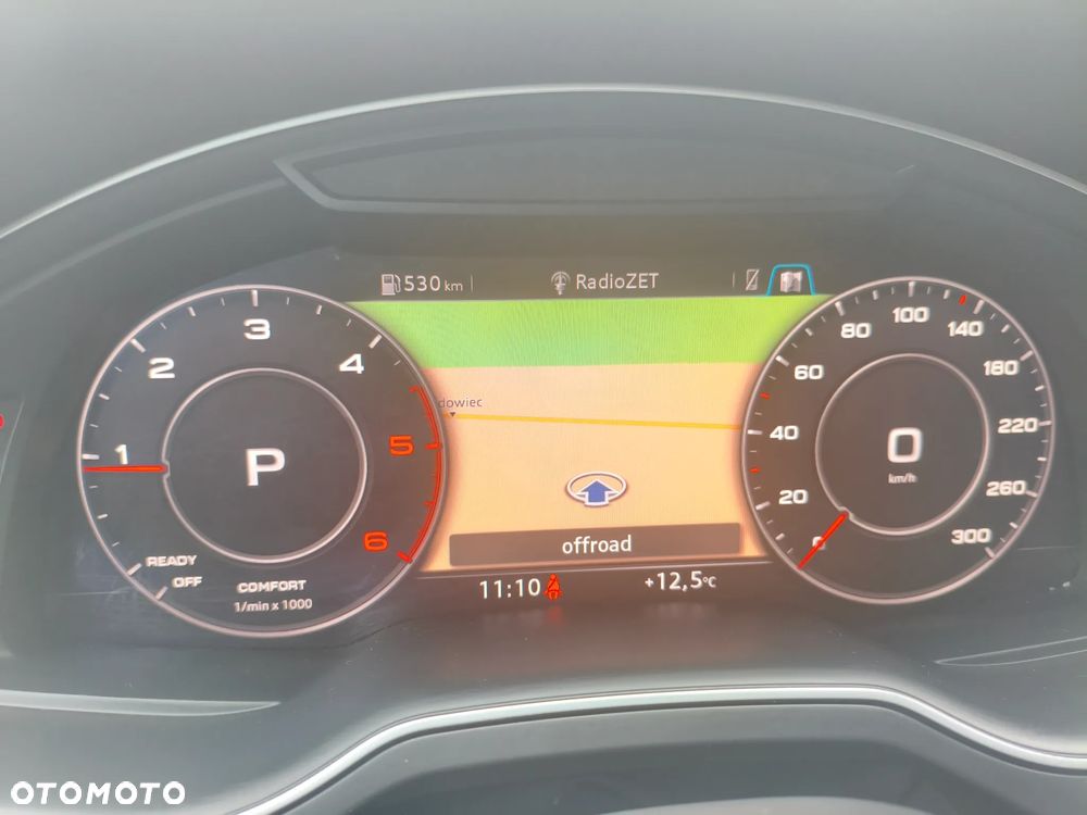 Audi Q7 45 TDI quattro tiptronic S line - 7