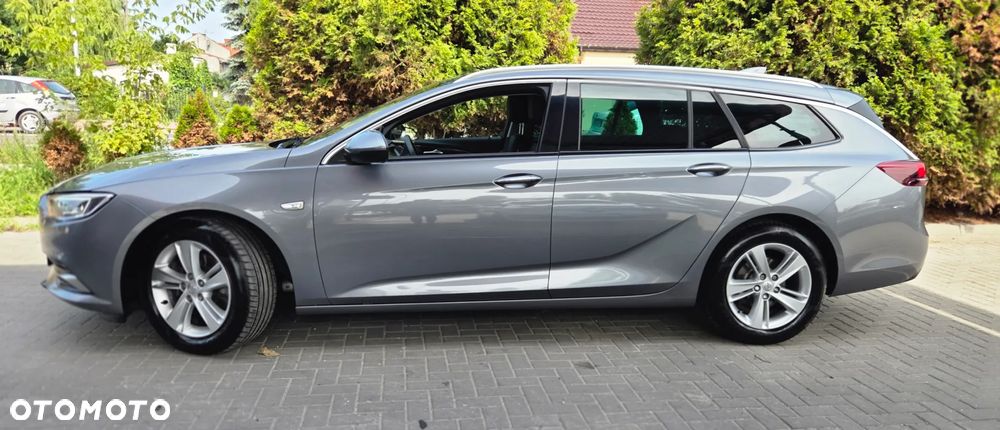 Opel Insignia 2.0 CDTI ecoFLEXStart/Stop Innovation - 6
