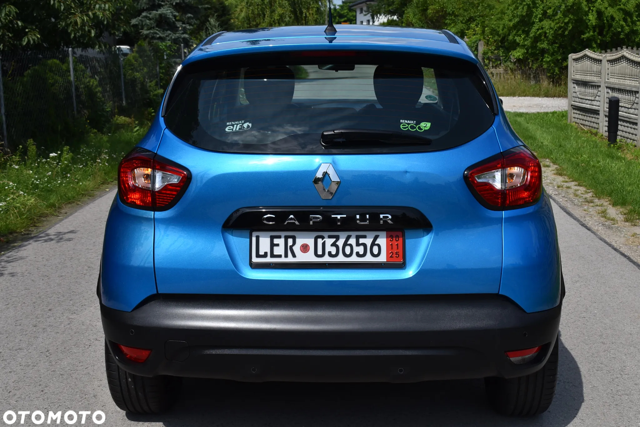 Renault Captur (ENERGY) TCe 90 LIMITED - 9