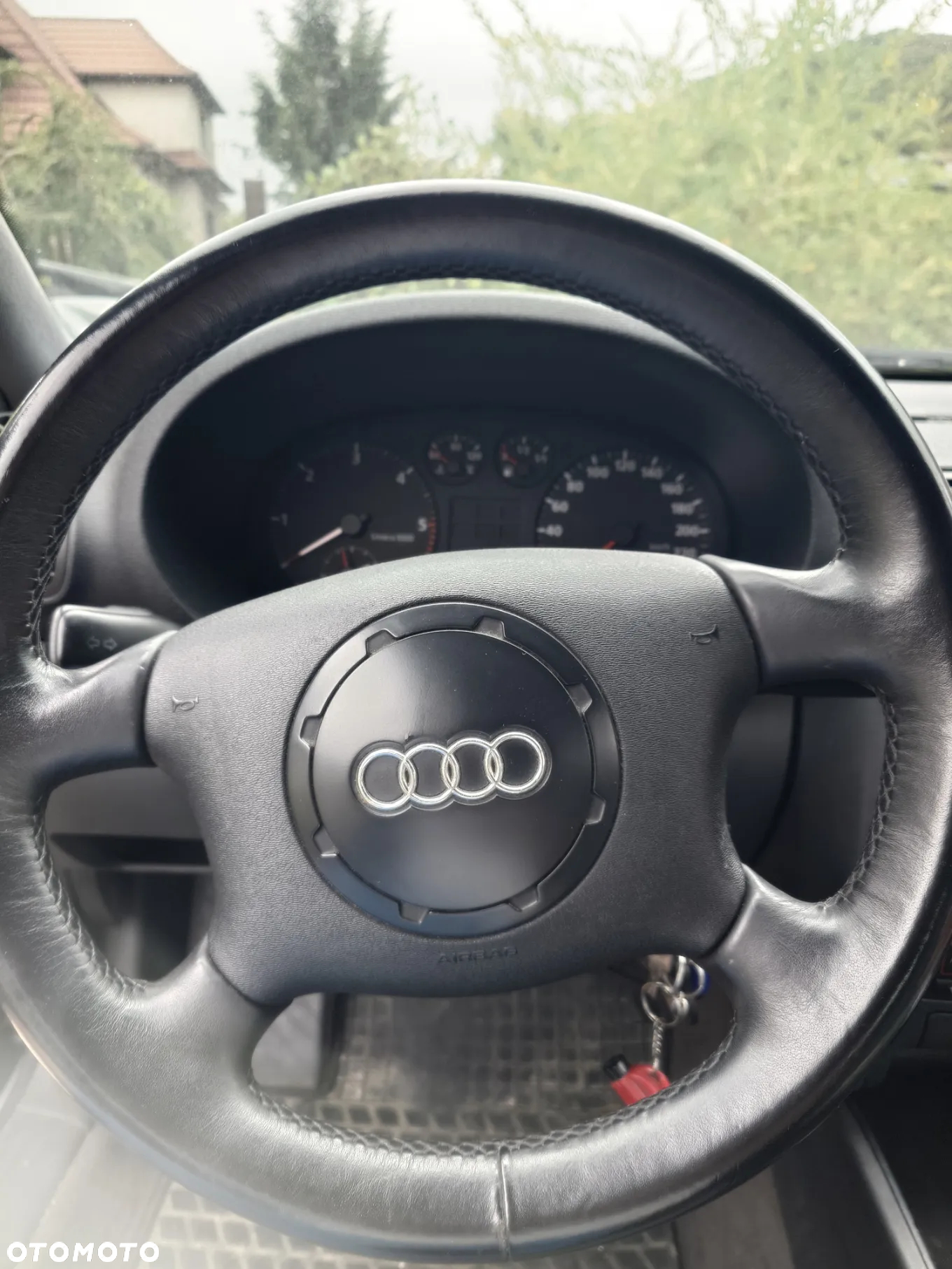 Audi A3 - 6