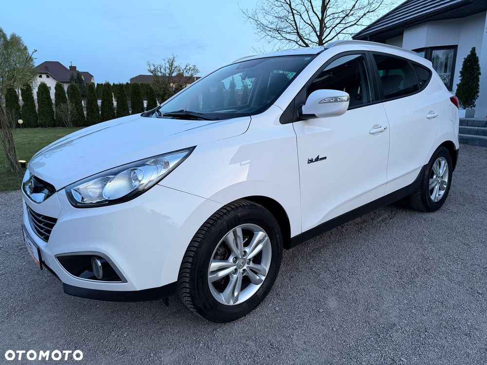Hyundai ix35 1.6 GDI Comfort 2WD - 13