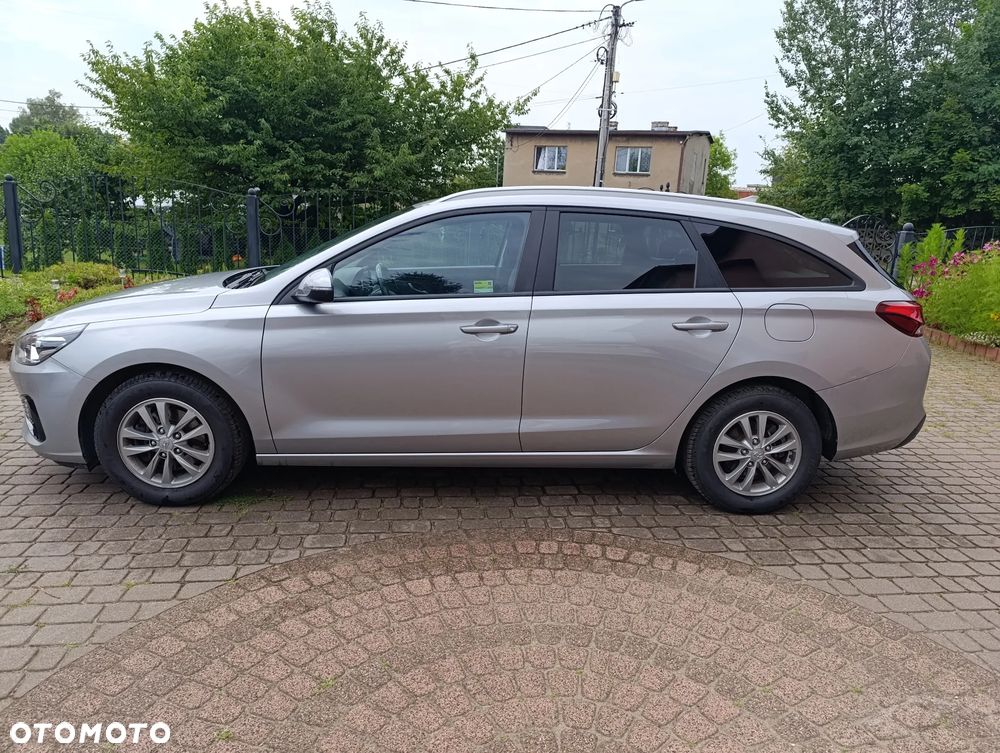 Hyundai i30 1.0 T-GDI Modern - 3