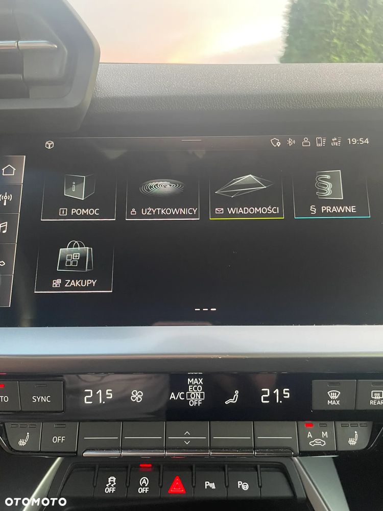 Audi A3 Sportback 35 TDI S tronic S line - 17