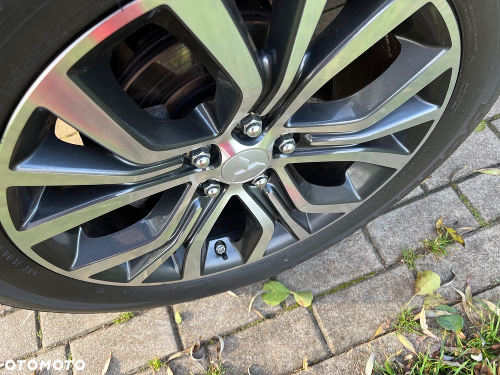 Mitsubishi ASX 1.6 2WD Diamant Edition - 21