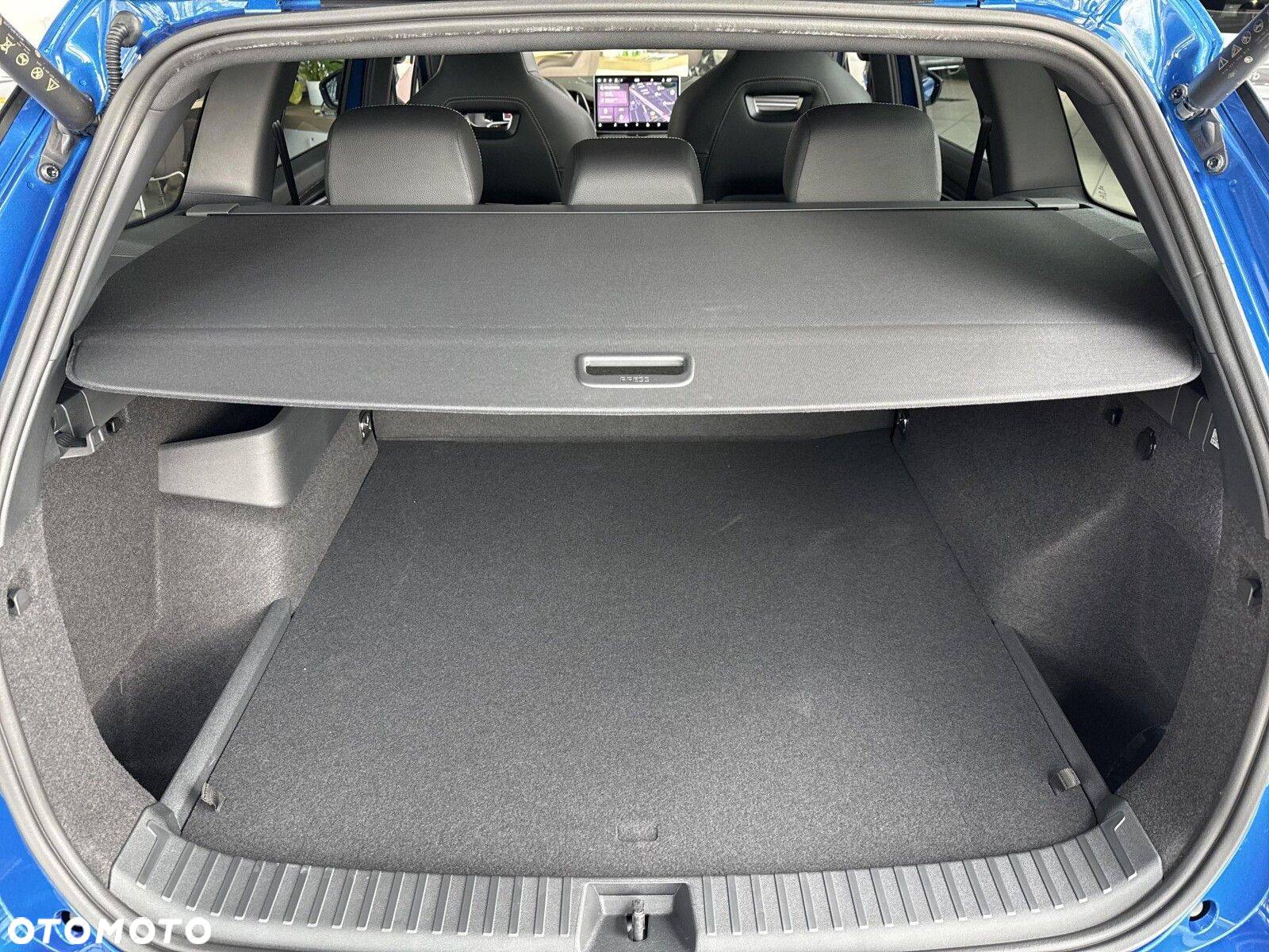 Skoda Kodiaq 2.0 TSI 4x4 Sportline DSG - 40