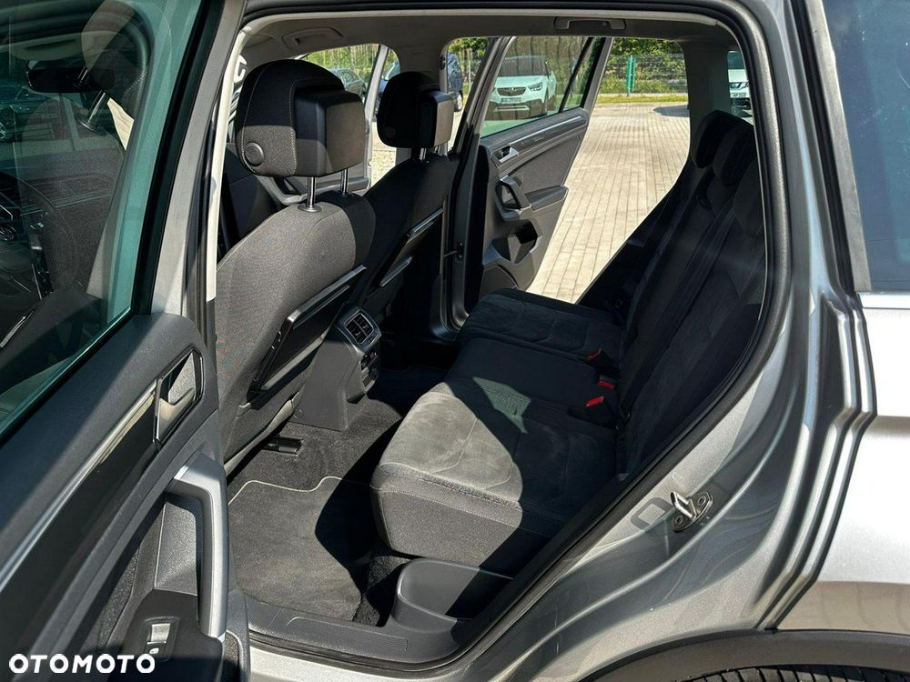 Volkswagen Tiguan 2.0 TSI BMT 4Mot Highline DSG - 13