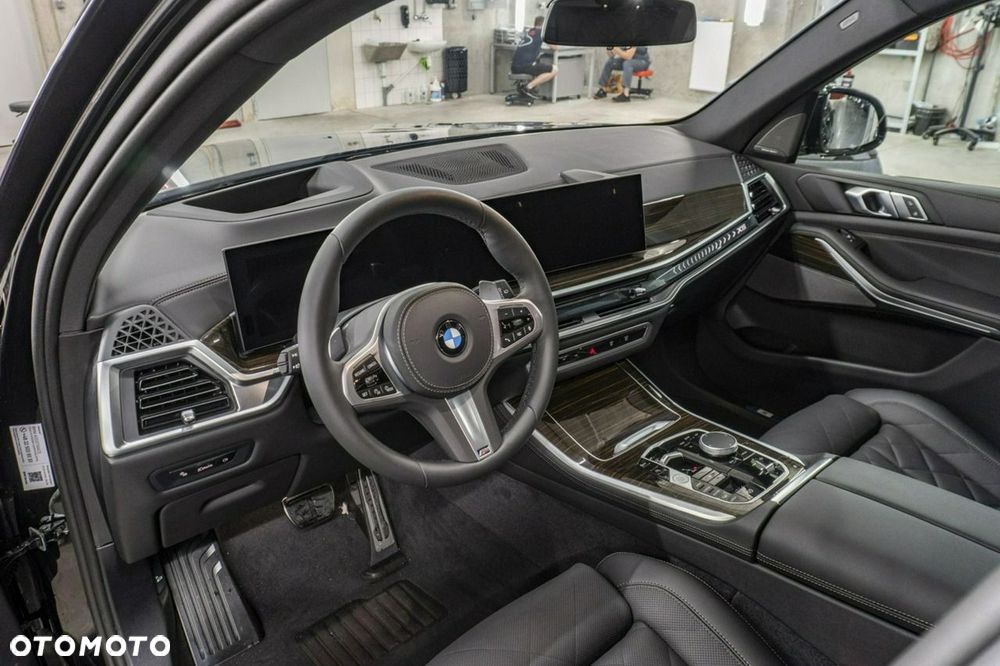 BMW X5 - 11