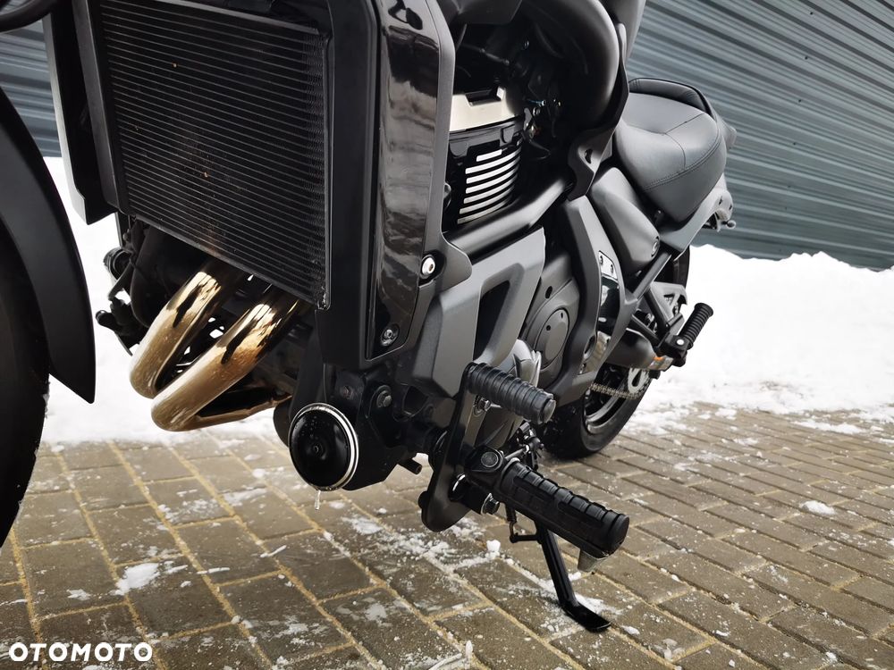 Kawasaki Vulcan - 13